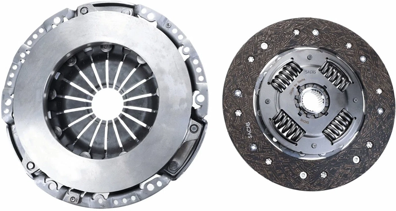 SACHS Clutch Kit - 3000 990 437